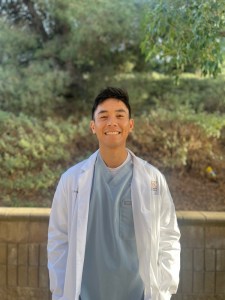 Dr. Kevin Nguyen, DDS of Man Dental