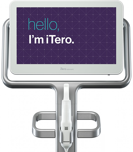 iTero® Scanner