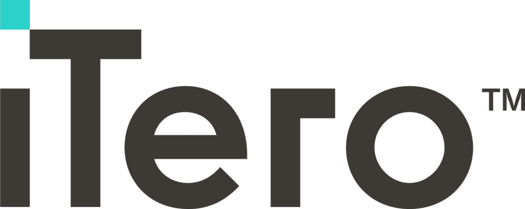 iTero® Logo